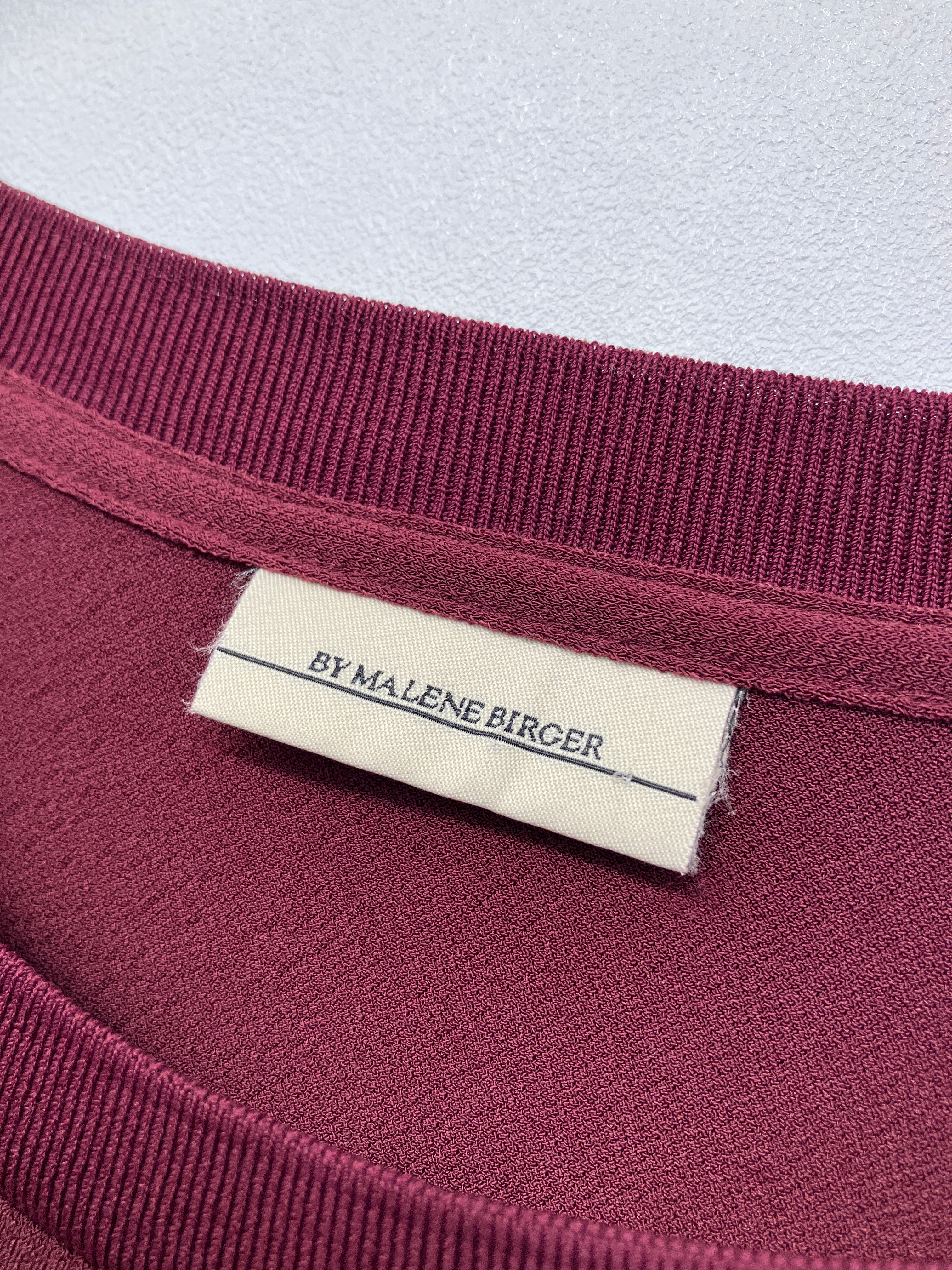 By Malene Birger Kjole